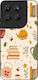 Sonique Cozy Season Series Mobile Phone Case Mo...