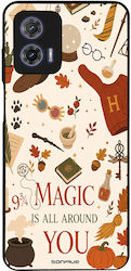 Sonique Cozy Season Series Case Motorola Moto G...