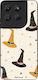 Sonique Cozy Season Series Mobile Phone Case Mo...
