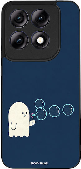 Sonique Cozy Season Series Case Motorola Edge 70 Pro 5g Boo