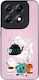 Sonique Cozy Season Series Mobile Phone Case Mo...