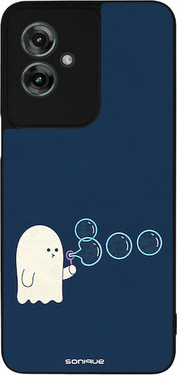 Husă Sonique Cozy Season Series Motorola Moto G55 5g Boo