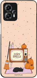 Sonique Cozy Season Series Mobile Phone Case Mo...