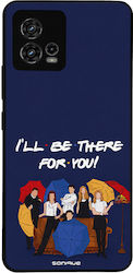 Θήκη Sonique Cozy Season Series Motorola Moto G...
