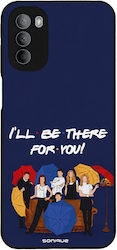Sonique Cozy Season Series Case Motorola Moto G...