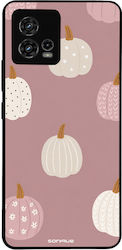 Θήκη Sonique Cozy Season Series Motorola Moto G...