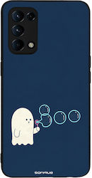 Sonique Cozy Season Series Case Oppo Find X3 Li...