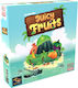 Επιτραπέζιο Παιχνίδι Juicy Fruits 8+ Ετών (EN) Capstone Games