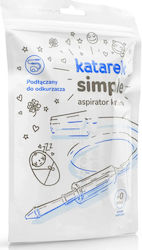 Katarek Aspirator Katarek Aspirator