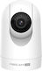 Foscam L8M IP Surveillance Camera Wi-Fi 4K with Two-Way Communication and 2.8mm Lens