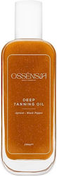 Ossensia Selbstbräuner Körper Öl 100ml