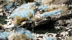 Gamers Grass Gamers Grass Alien Frost 6mm Wild