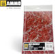 Vallejo Ammo Red Marble – Στρογγυλό Κομμένο Σχέδιο 2