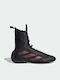 adidas Speedex Ultra Înalte Pantofi de Box Negre
