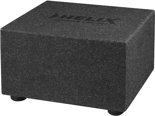 Helix K 8E.2 Subwoofer Αυτοκινήτου 8" 300W RMS με Κούτα