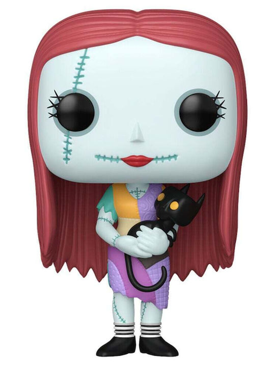 Funko Pop! Filme: Nachtmahr vor Weihnachten - S...