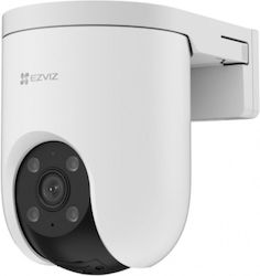 Ezviz H8c 2K IP Wasserdichte Überwachungskamera Wi-Fi Full HD+ 2.3MP