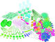 Clementoni Children's Craft for Children 6+ Years