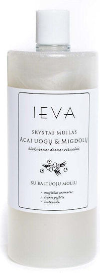 Lee Hatton Öl-Kontrolle Schaumbad mit Duft Kokosnuss 1000ml