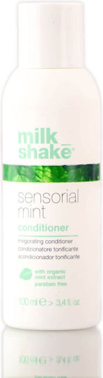 Milk Shake Sensorial Mint Haarspülung Für Hydratation & Pflege 100ml
