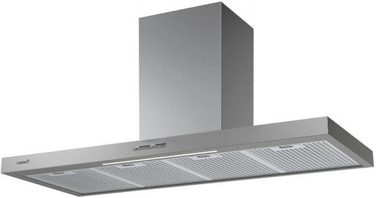 Sygma 12010 X Кухненски аспиратор Комин 120cm Inox