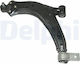 Wheel Suspension Arm Delphi Tc953