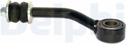 Braț De Suspensie Braț De Legătură Stabilizator Delphi Tc887 Braț De Suspensie Braț De Legătură Stabilizator Delphi Tc887