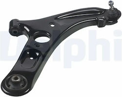 Delphi Wheel Suspension Arm Tc2738