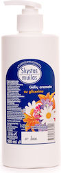 Körperreiniger mit Glycerin 500ml Körperreiniger mit Glycerin 500ml