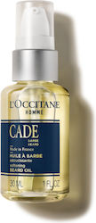 L'Occitane Cade Rasierschäume & Gel Ξυρίσματος 30ml L'Occitane Cade Rasierschäume & Gel Ξυρίσματος 30ml