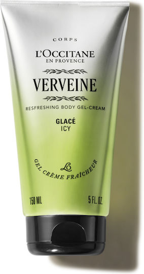 L'Occitane Verbena Хидратиращ Гел за Тяло 150ml