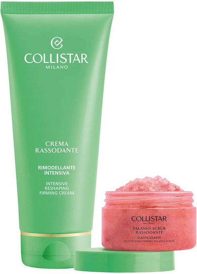 Collistar Κρέμα για Σύσφιξη & Ανόρθωση
