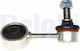 Braț De Suspensie Link Stabilizator Delphi Tc1422