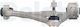 Delphi Wheel Suspension Arm Tc3546