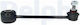 Braț De Suspensie Link Stabilizator Delphi Tc1790