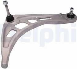 Kontrollarm Radaufhängung Delphi Tc2597 Kontrollarm Radaufhängung Delphi Tc2597