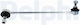 Braț De Suspensie Link Stabilizator Delphi Tc2398