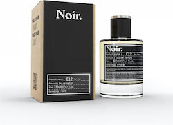 Noir E12 EDP 50ml Noir E12 EDP 50ml