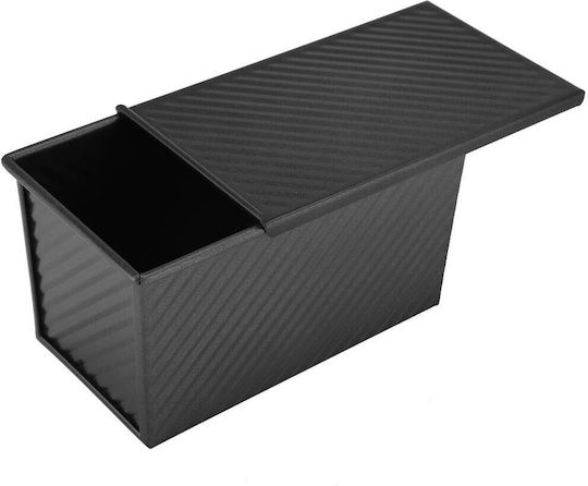 Backform Für Brot 21x11x11,5cm