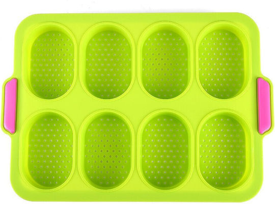 Formă Pentru Cofetărie Pentru Pâine Din Silicon 34.5x23.8x2.5cm