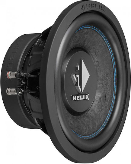 Helix K 10W Subwoofer Audio Auto 10" 300W RMS