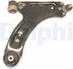 Wheel Suspension Arm Delphi Tc1314