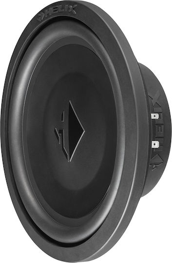 Helix IK S10-SVC2 Car Audio Subwoofer 10" 300W RMS