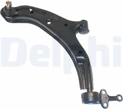 Delphi Braț De Suspensie Roată Tc1297 Delphi Braț De Suspensie Roată Tc1297