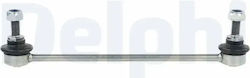 Braț De Suspensie Legătură Stabilizator Delphi Tc1019 Braț De Suspensie Legătură Stabilizator Delphi Tc1019
