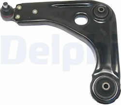 Braț De Suspensie Roată Delphi Tc1037 Braț De Suspensie Roată Delphi Tc1037