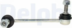 Braț De Suspensie Link Stabilizator Delphi Tc2371 Braț De Suspensie Link Stabilizator Delphi Tc2371