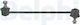 Braț De Suspensie Link Stabilizator Delphi Tc1096