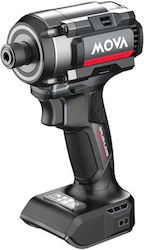 Mova Impact Screwdriver 20V Solo Mova Impact Screwdriver 20V Solo