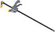 Carpenter's Clamp 600x60mm Quick-release Pm-ssd-24t